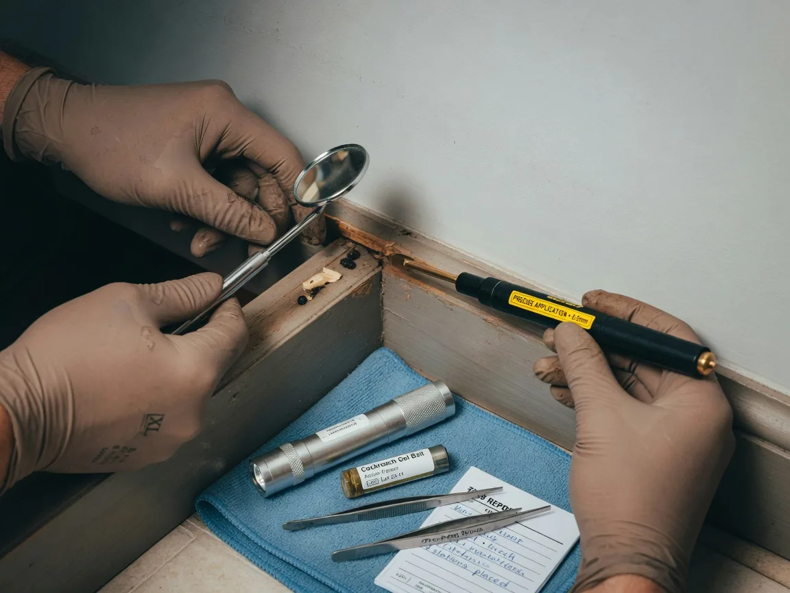 Why choose Emergency Pest Control in Brookeland, TX